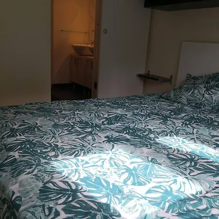 Semesterbostad Maison Accueillante Au Coeur Du Avec Parking Prive