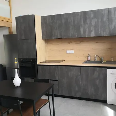 Maison Accueillante Au Coeur Du Avec Parking Prive * Le Conquet