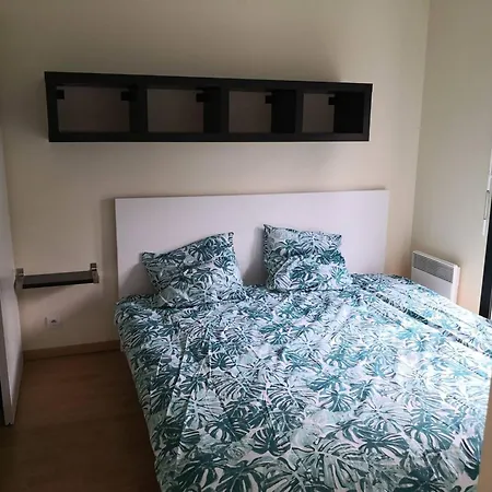 Semesterbostad Maison Accueillante Au Coeur Du Avec Parking Prive *