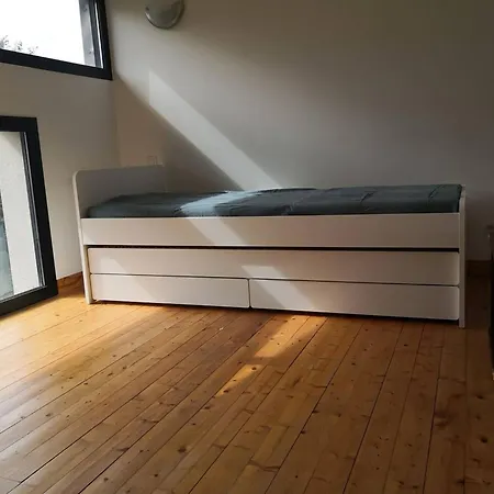 Maison Accueillante Au Coeur Du Avec Parking Prive Semesterbostad *